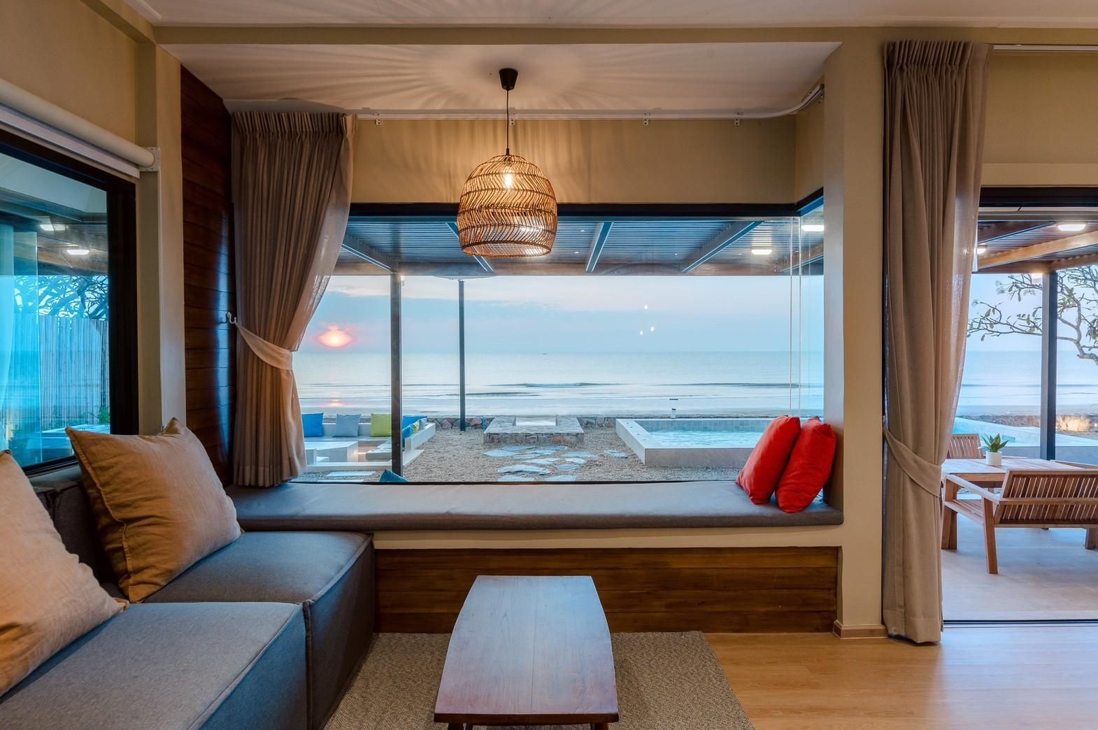 Beach Blanca IV Pool Villa villa photo