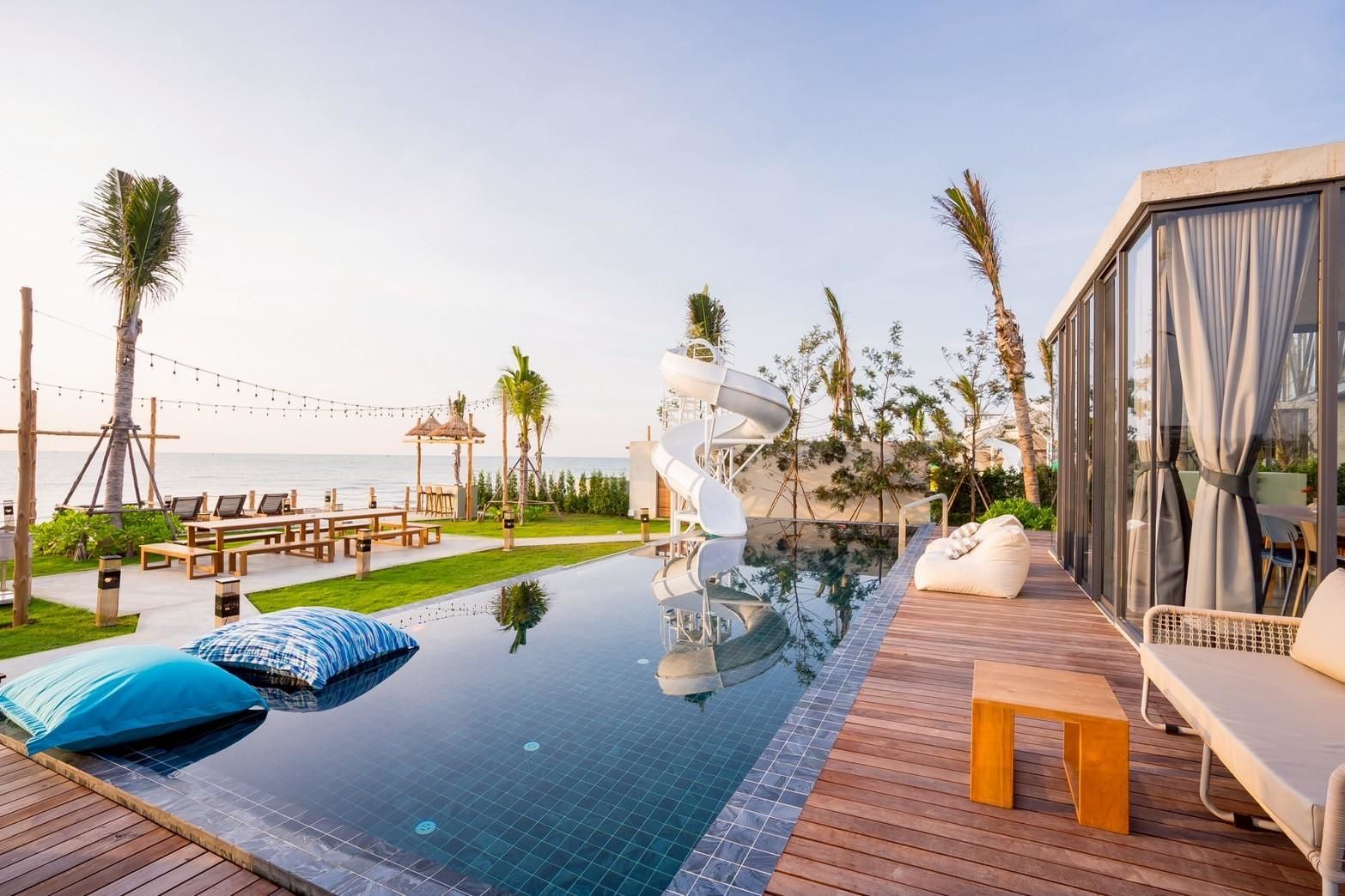 Beyond V Pool Villa villa photo