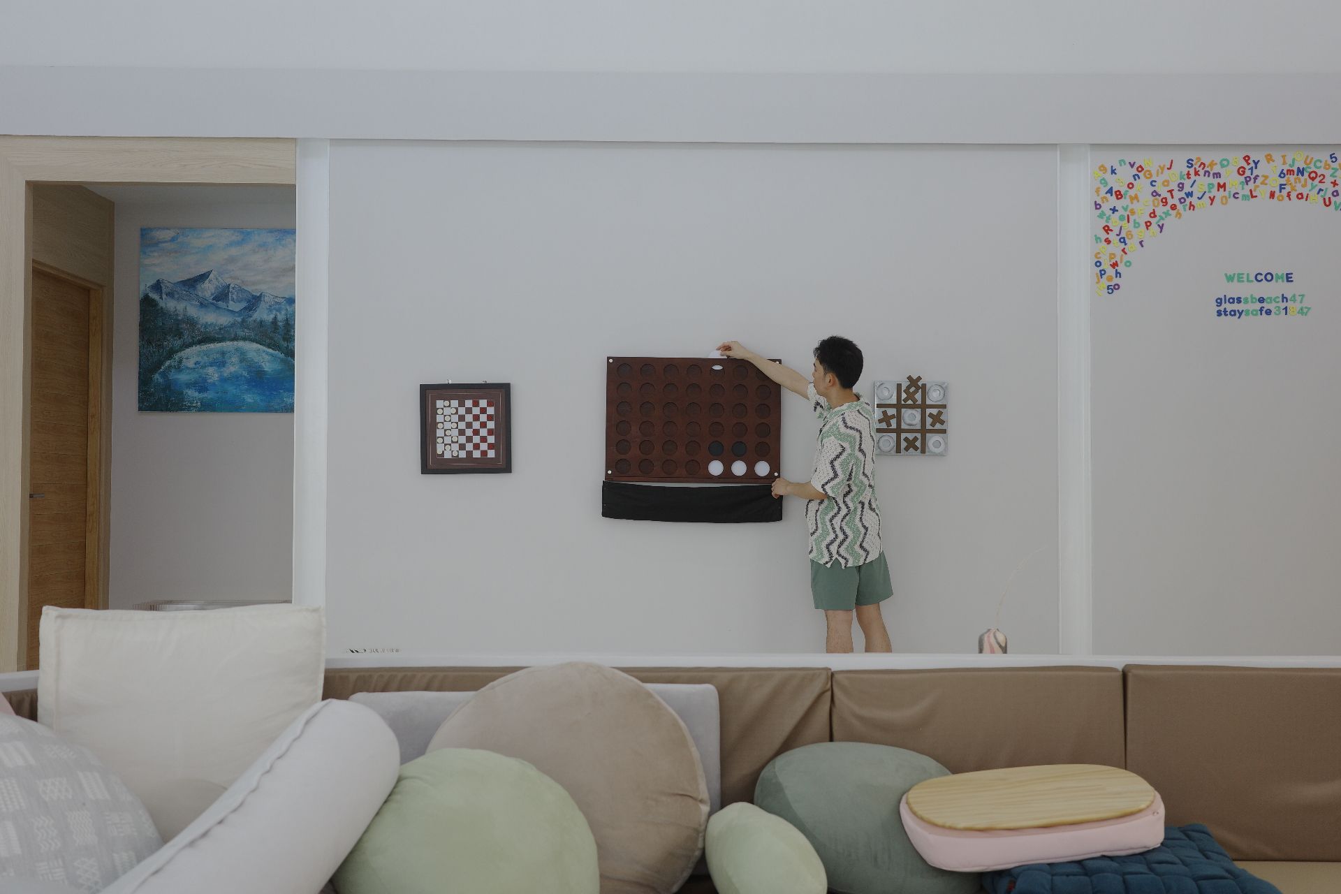 Glass Beach III Pool Villa villa photo