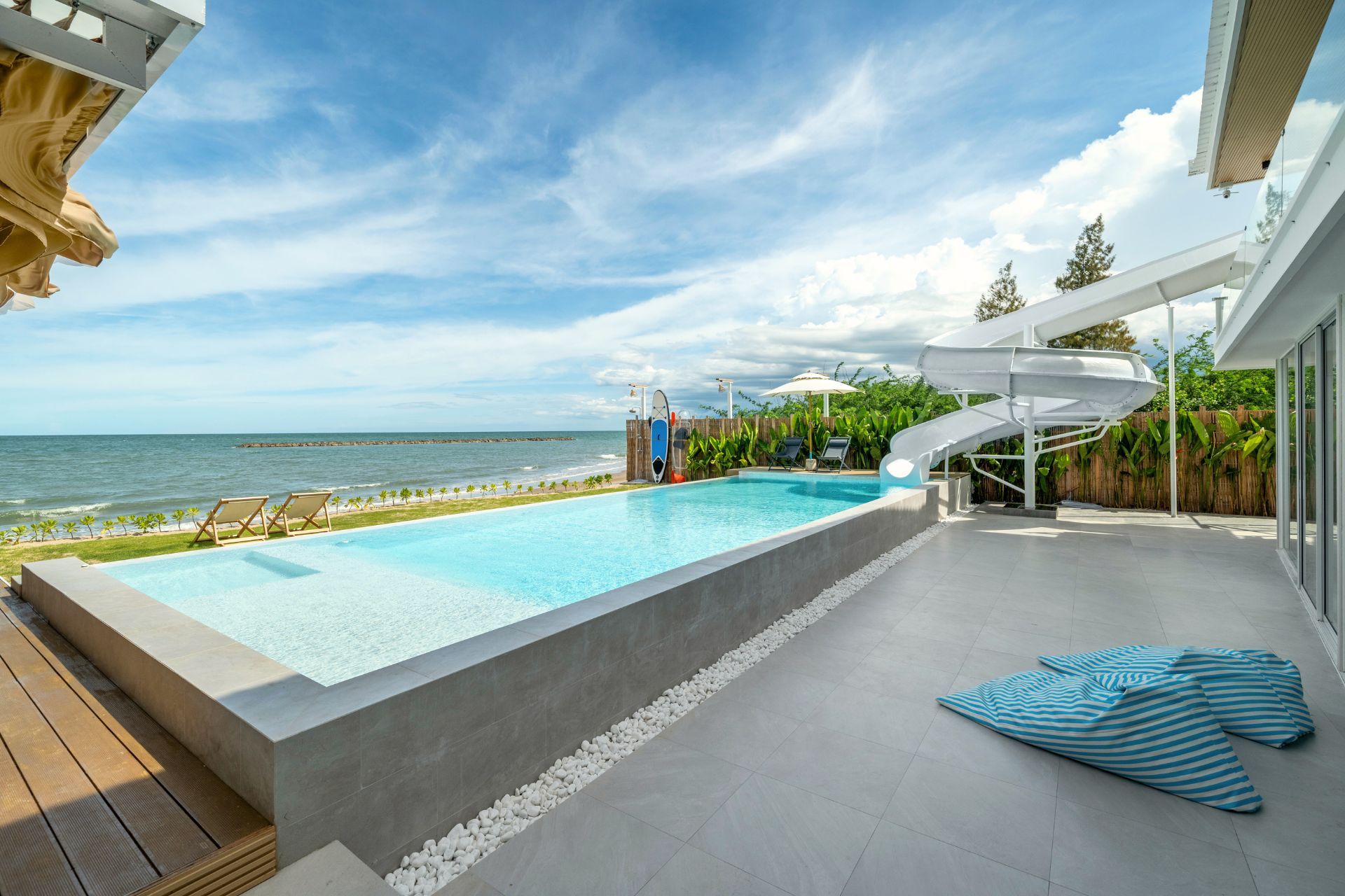 Talay Haus X Pool Villa villa photo