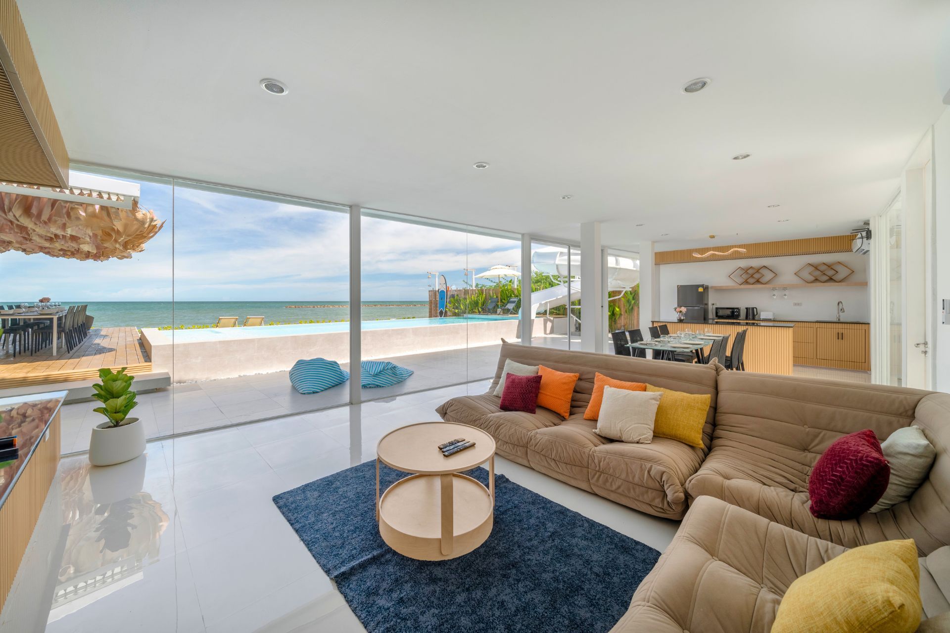 Talay Haus X Pool Villa villa photo