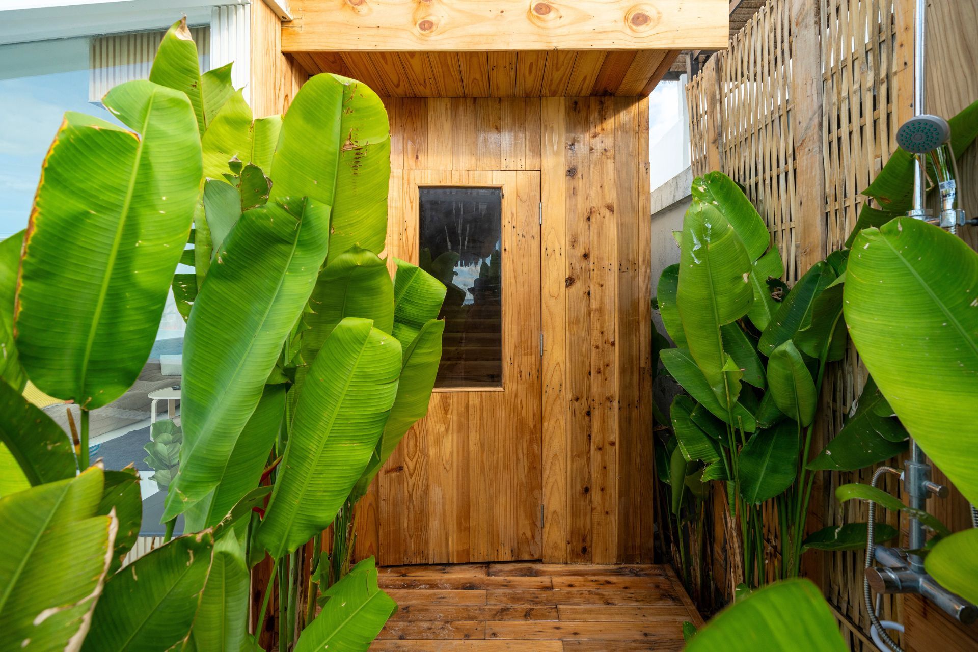 Talay Haus X Pool Villa villa photo