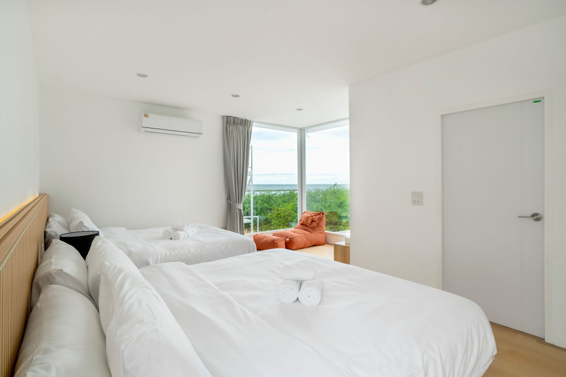 Talay Haus X Pool Villa villa photo