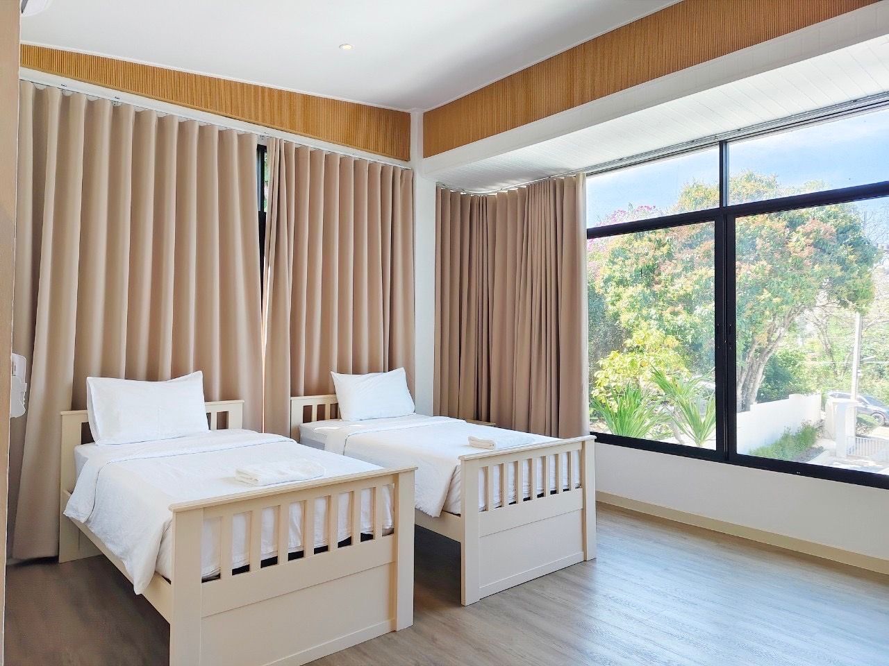 The Valley Khao Yai II villa photo