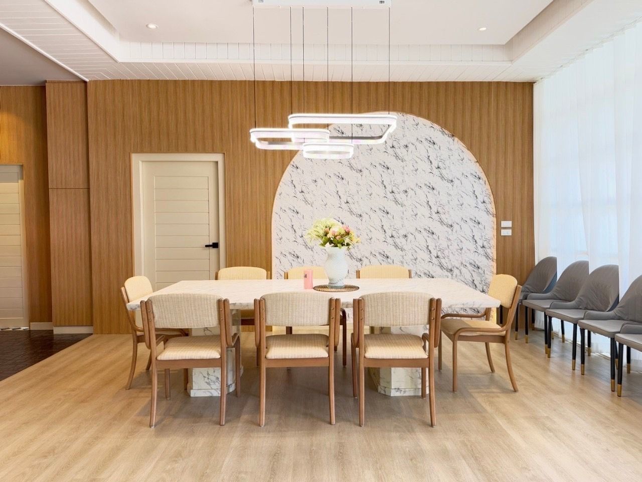 The Valley Khao Yai II villa photo