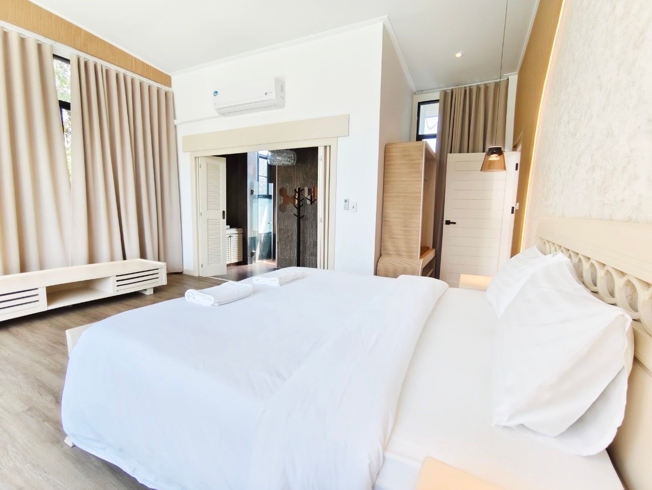 The Valley Khao Yai II villa photo