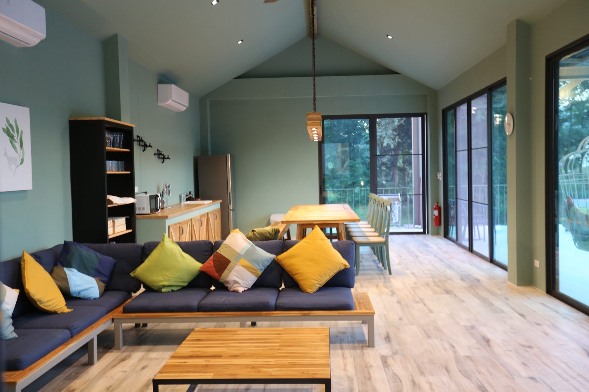 The Valley Khaoyai VI Villa villa photo