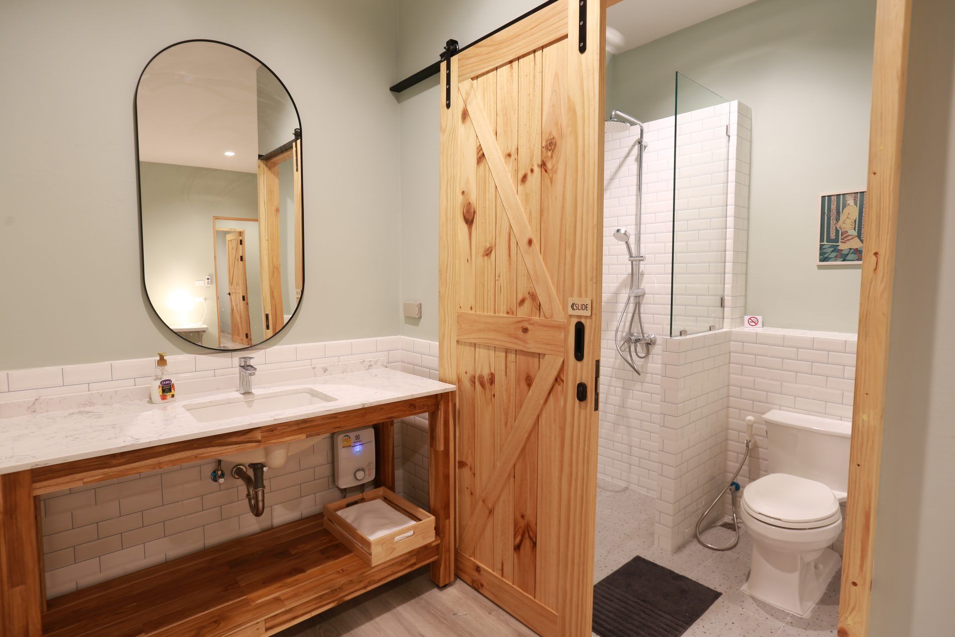 The Valley Khaoyai VI Villa villa photo