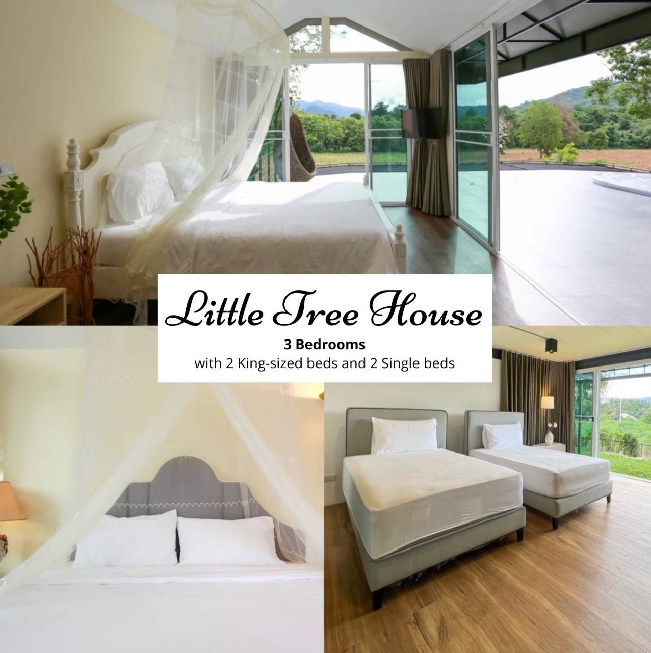 Tree House III Pool Villa villa photo