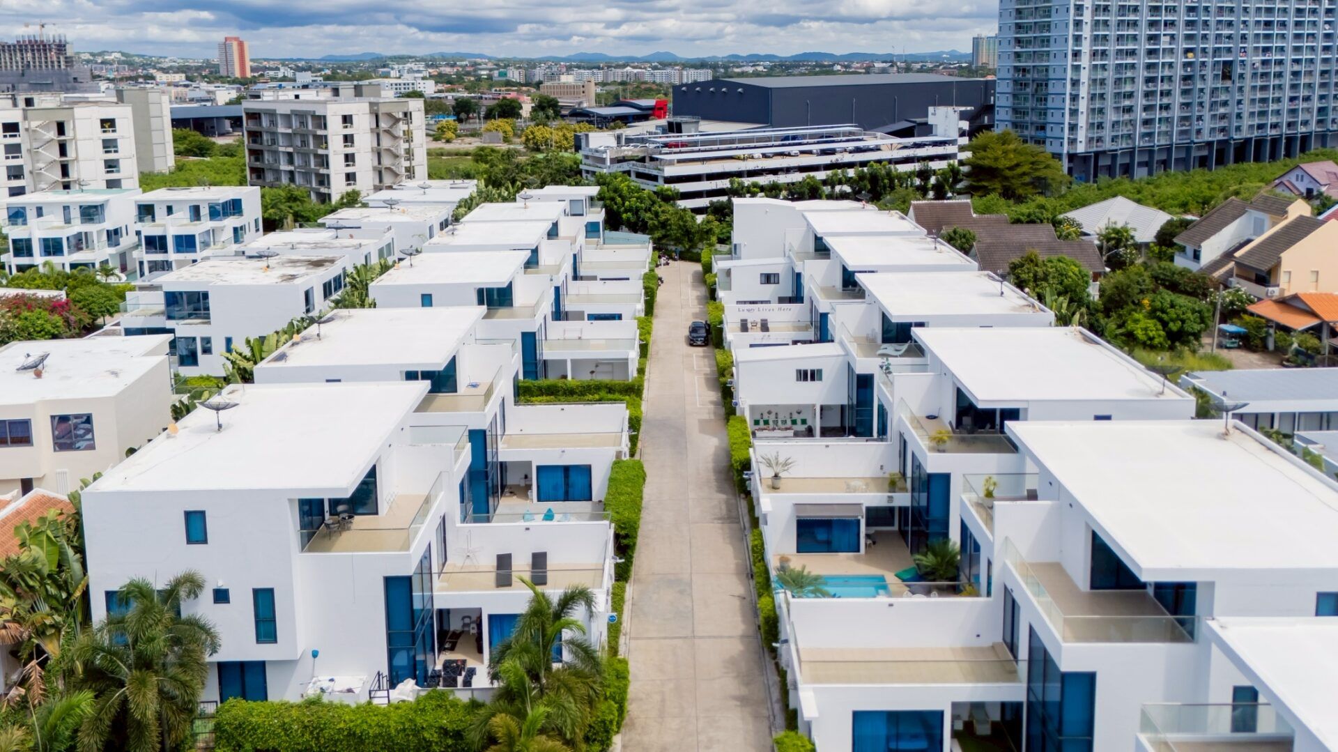 Pool table and games area at Your Space IV Pool Villa