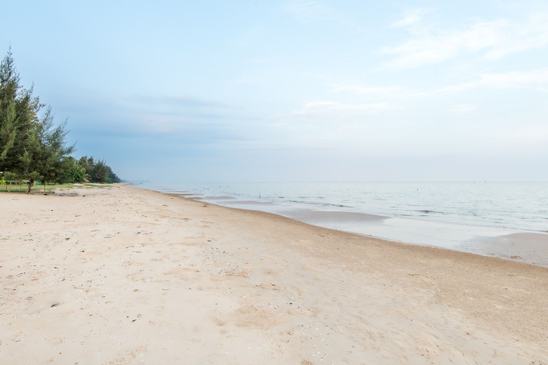 Outdoor area 10 – La Palma Villa Kuiburi
