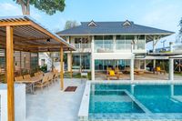 Beach Vibe Two V Pool Villa