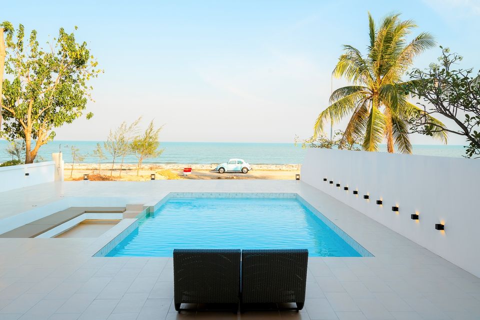 G Villa III Pool Villa villa photo