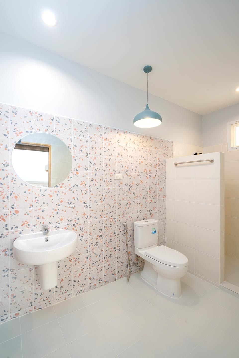 Bedroom 5 – La Palma Villa Kuiburi