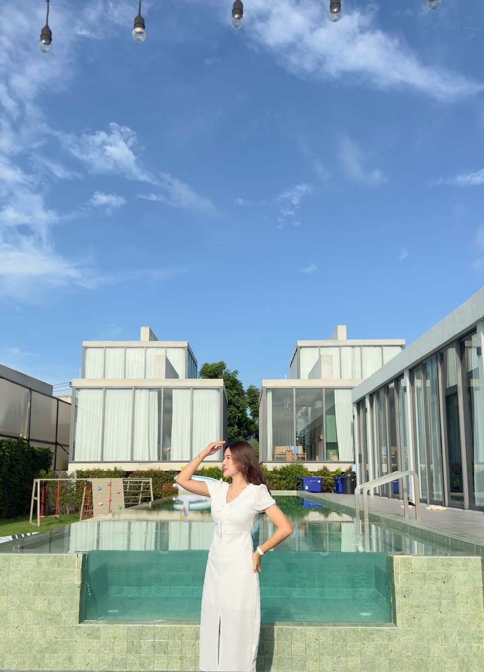 Sea Fan IV Beachfront Pool Villa highlight 3