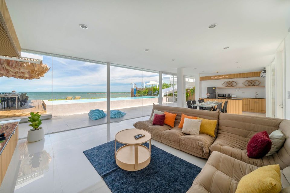 Talay Haus X Pool Villa villa photo