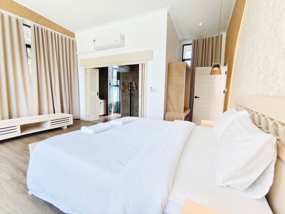 The Valley Khao Yai II villa photo